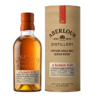 Aberlour A'Bunadh Alba